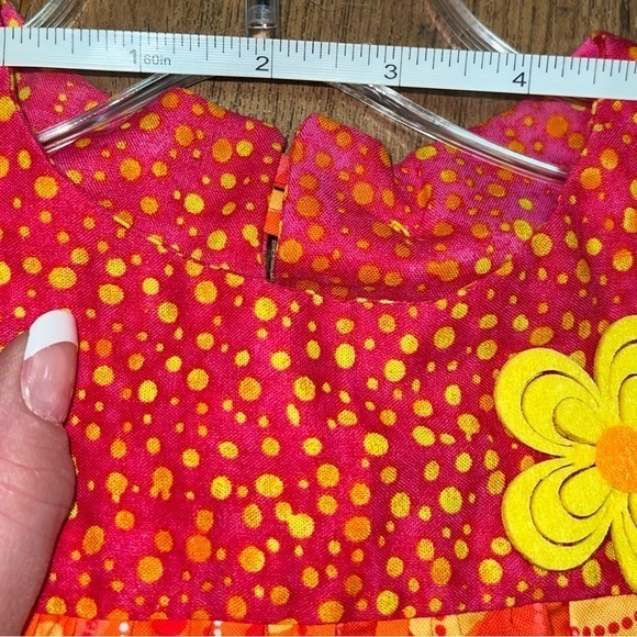 Homemade‎ Dress - Picture 4 of 8